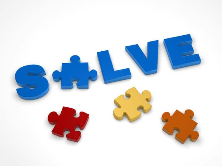 Solve- ChatGPT can assist you in resolving any question, including those pertaining to data structures, algorithms, mathematical equations, and other topics. For example: Solve 2x{12-14}+45=13 [Image Credit: Canva]