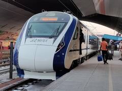 एयर स्प्रिंग क्या होती है? इसकी वजह से वंदे भारत के चलने पर नहीं होती छुक-छुक