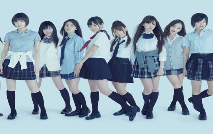 Why Japanese School Girls Have Short Skirts​​: ਸਕੂਲ ਭਾਵੇਂ ਭਾਰਤੀ ਹੋਵੇ ਜਾਂ ਵਿਦੇਸ਼ੀ, ਉਨ੍ਹਾਂ ਦੇ ਨਿਯਮ ਬਹੁਤ ਸਖ਼ਤ ਹਨ। ਇਸ ਦੇ ਬਾਵਜੂਦ ਕਿਹਾ ਜਾਂਦੈ ਕਿ ਜਾਪਾਨ ਵਿੱਚ ਸਕੂਲੀ ਕੁੜੀਆਂ ਜਮਾਤ ਦੇ ਹਿਸਾਬ ਨਾਲ ਸਕਰਟ ਪਾਉਂਦੀਆਂ ਹਨ।