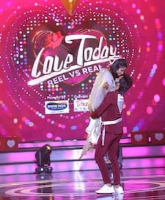 Brahmamudi Maanas Deepika : బ్రహ్మముడి జోడీ రాజ్-కావ్య ( మానస్-దీపిక) బ్యూటిఫుల్ పిక్స్