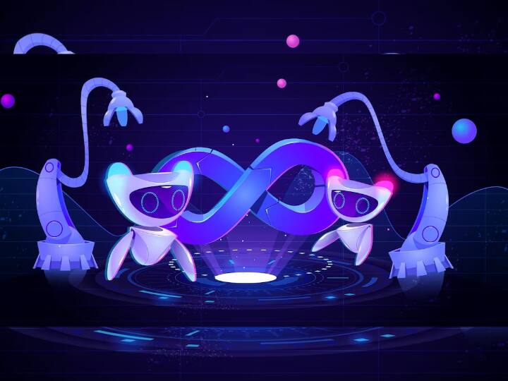 Meta Rolls Out New Ai Language Model Llama Different From Chatgpt Check Details LLaMA : मेटा ने पेश किया नया AI, लेकिन यह ChatGPT की तरह बात नहीं करता बल्कि ऐसे काम करता है