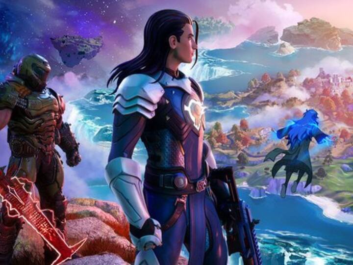 Fortnite - Fortnite is developed by Epic Games and was released in 2017. It is available in three distinct game mode versions that otherwise share the same general gameplay and game engine: Fortnite Battle Royale, Fortnite: Save the World, and Fortnite Creative. [Image Credit: Epic Games]