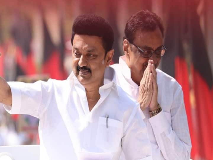 erode east by election 2023 chief minister talk about assembly election manifesto CM MK Stalin: 