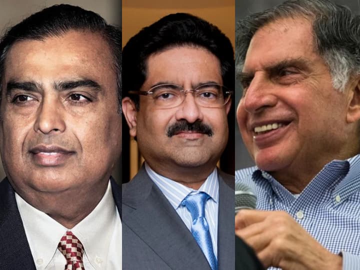 Mumbai Businessmen List: देश की आर्थिक राजधानी मुंबई में कई बड़े बिजनेसमैन रहते हैं. एक रिपोर्ट के मुताबिक, यह शहर दुनिया का 9वां ऐसा शहर है, जहां सबसे ज्यादा करोड़पति बिजनेसमैन रहते हैं.