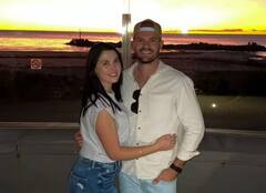 Photo: સનરાઈઝર્સ હૈદરાબાદ ટીમના નવા કેપ્ટનની ગર્લફ્રેન્ડ છે ખૂબ જ સુંદર, 10 વર્ષથી એકબીજાને ડેટ કરી રહ્યા છે