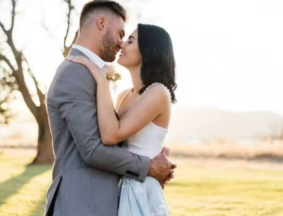 Photo: ਸਨਰਾਈਜ਼ਰਸ ਹੈਦਰਾਬਾਦ ਟੀਮ ਦੇ ਨਵੇਂ ਕਪਤਾਨ ਦੀ ਗਰਲਫ੍ਰੈਂਡ ਹੈ ਬੇਹੱਦ ਖੂਬਸੂਰਤ