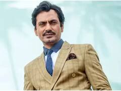 Nawazuddin Siddiqui : नवाजुद्दीन सिद्दीकीच्या अडचणीत वाढ; पत्नीने दाखल केली बलात्काराची तक्रार