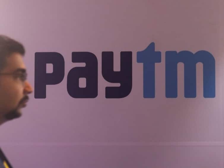 Jack Ma Backed Chinese Firm Ant Group Plans To Sell A Portion Of Its Stake In Paytm Report Jack Ma-Backed Chinese Firm Ant Group Plans To Sell Portion Of Its Stake In Paytm: Report