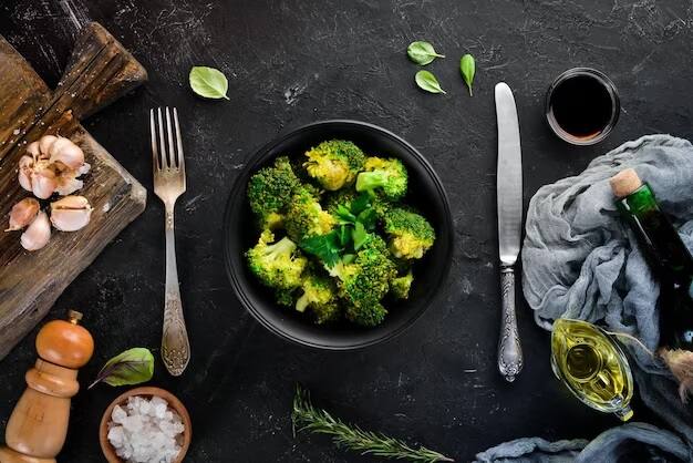 Broccoli Paneer Start taking the child healthy make Tasty Broccoli for breakfast Broccoli Paneer: बच्चे को हेल्दी खिलाने की करें शुरूआत, नाश्ते में बनाएं टेस्टी ब्रोकली पनीर