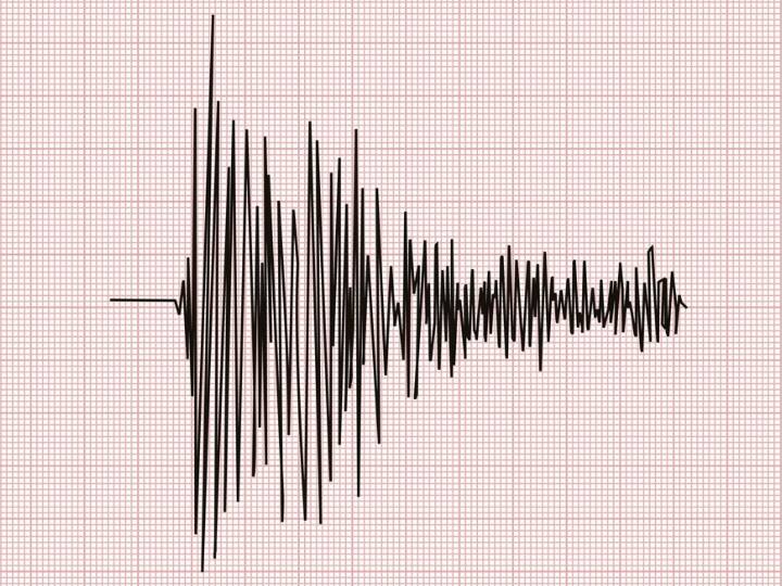 Japan Earthquake: Earthquake with 6.1 magnitude hits northern Japan, no tsunami warning Japan Earthquake: જાપાનના Hokkaido માં ભૂકંપના આંચકા અનુભવાયા, સુનામીની ચેતવણી નહી