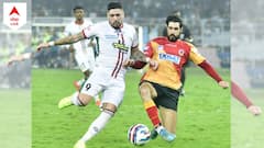 ISL 2022-23: এটিকে মোহনবাগানের কাছে হার, ১১ দলের টুর্নামেন্টে ১০ নম্বরে শেষ করল ইস্টবেঙ্গল