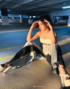 Avneet Kaur: ਅਵਨੀਤ ਕੌਰ ਨੇ ਕਰਵਾਇਆ ਬੋਲਡ ਫੋਟੋਸ਼ੂਟ, ਫੋਟੋਆਂ ਦੇਖ ਕੇ ਯੂਜ਼ਰਸ ਨੇ ਦਿੱਤੇ ਅਜਿਹੇ ਰਿਐਕਸ਼ਨ