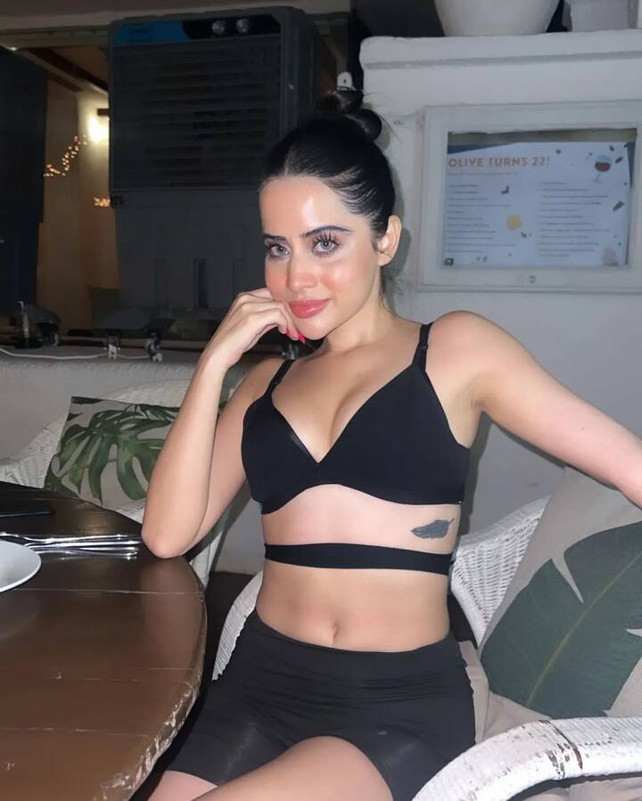 उर्फीने तिच्या करिअरला शून्यातून सुरुवात केली आणि खूप मेहनत नंतर आपलं नाव कमावलं. अभिनेत्रीला केवळ तिच्या करिअरमध्येच समस्यांचा सामना करावा लागला असे नाही, तर तिचे वैयक्तिक जीवन देखील अडचणींनी भरलेले होते.