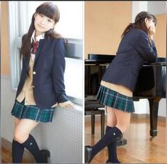 Japanese School Girls Short Skirts: ਕੀ ਜਾਪਾਨ 'ਚ ਜਿਵੇਂ-ਜਿਵੇਂ ਕਲਾਸ ਵਧਦੀ ਹੈ, ਸਕੂਲ ਸਕਰਟ ਦਾ Sizes ਘੱਟ ਜਾਂਦੈ