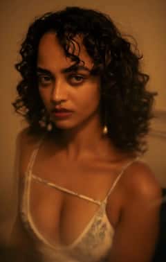 अरेच्चा ही तर ऐश्वर्या राय सारखीच! ही अभिनेत्री आहे तरी कोण?