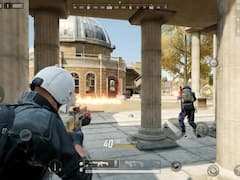 IN PICS | BGMI Alternatives: 5 Games You Can Play Until BGMI Is Unbanned