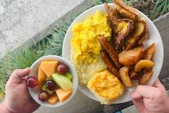 Morning Meal Tips: આ 5 ફૂડ જેને સવારે ખાલી પેટ ખાવાની ભૂલ ન કરો, થાય છે આ નુકસાન