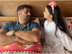 IN PHOTOS: सोशल मीडिया पर स्टार किड्स में सबसे ज्यादा पॉपुलर हैं जीवा