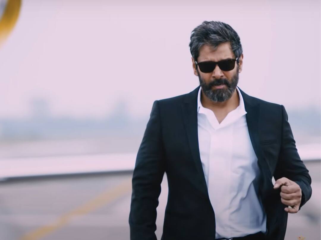 Dhruva natchathiram Update: விக்ரமின் ”துருவ நட்சத்திரம்” படத்திற்கு வந்தது விடிவு காலம்.. ஹாரிஸ் ஜெயராஜ் போட்ட பதிவு