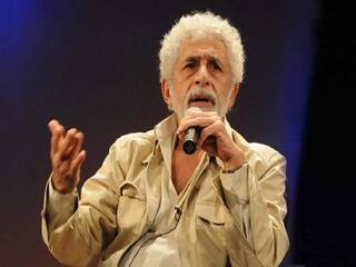 Bollywood : નસીરુદ્દીન શાહે આખે આખા બોલિવુડનો ઉધડો લીધો, મુસ્લીમને લઈ કહ્યું કે...