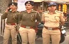 Ravindra dhangekar :कॉंग्रेस उमेदवार रविंंद्र धंगेकरांच्या उपोषणाला मोठा पोलीस बंदोबस्त तैनात