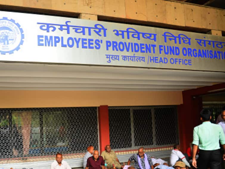 Online Facility To Submit Joint Option Form For Higher EPS Pension Coming Soon Says EPFO Online Facility To Submit Joint Option Form For Higher EPS Pension ‘Coming Soon’, Says EPFO