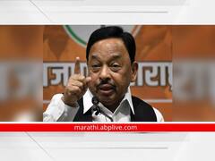 अजित पवार पुण्यात येऊन बारा वाजवीन, माझ्या नादाला लागू नका; नारायण राणेंचा इशारा