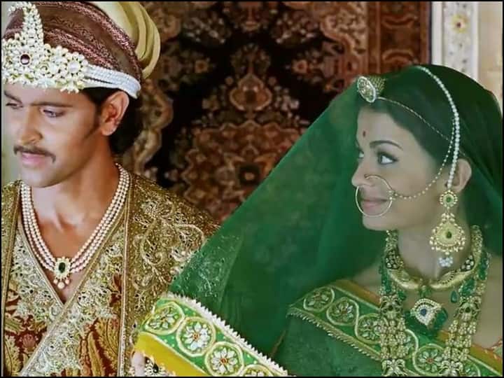 बॉलीवुड की ये दिग्गज एक्ट्रेस भी फिल्मी पर्दे पर बन चुकी हैं महारानी जोधा, देखें इन ओटीटी प्लेटफॉर्म पर