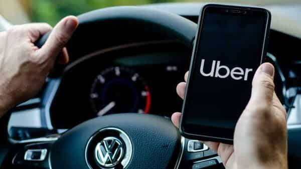 Uber -