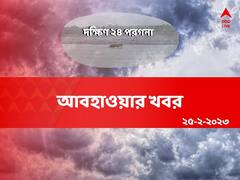 ভোরের বাতাসে স্বস্তি, সপ্তাহান্তে কেমন আবহাওয়া দক্ষিণ ২৪ পরগনায় ?