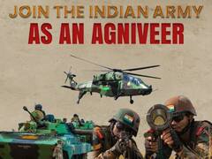 Agniveer Recruitment Process : लष्‍कर भरतीची ऑनलाईन प्रक्रिया सुरु; या तारखेपर्यंत ऑनलाईन अर्ज करण्याची मुदत