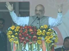 अमित शाह का नीतीश कुमार पर हमला, कहा- हर तीन साल में आता है PM बनने का सपना