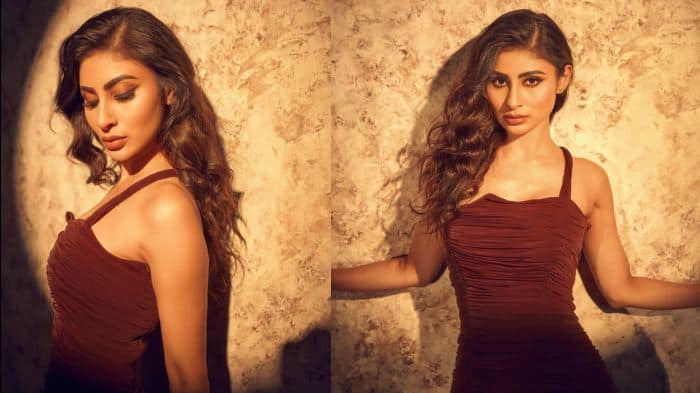 Mouni Roy Pics: ਨਾਗਿਨ ਫੇਮ ਮੌਨੀ ਰਾਏ ਹਮੇਸ਼ਾ ਹੀ ਆਪਣੇ ਬੋਲਡ ਅਤੇ ਗਲੈਮਰਸ ਲੁੱਕ ਕਾਰਨ ਸੋਸ਼ਲ ਮੀਡੀਆ 'ਤੇ ਹਾਵੀ ਰਹੀ ਹੈ। ਦੇਖੋ ਵਾਇਰਲ ਤਸਵੀਰਾਂ...