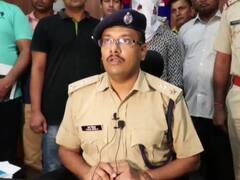 जींद से बरामद स्कॉर्पियो गाड़ी का शेखपुर की घटना से भी है कनेक्शन? जानें- नूंह के SP ने क्या कहा?