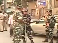 Ravindra dhangekar :कॉंग्रेस उमेदवार रविंंद्र धंगेकरांच्या उपोषणाला मोठा पोलीस बंदोबस्त तैनात