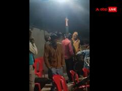 धीरेंद्र शास्त्री के भाई के वायरल वीडियो के बाद सामने आया दूल्हा, शालीग्राम गर्ग की गिरफ्तारी की मांग