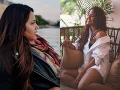 Photos: खेल के मैदान से खूबसूरती तक किसी में पीछे नहीं हैं कार्तिक की वाइफ दीपिका, दिलचस्प है लव स्टोरी