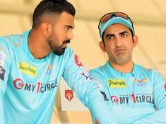 'यह सब फॉलोअर्स बढ़ाने के लिए होता है', केएल राहुल को लेकर हो रही बयानबाजी पर गौतम गंभीर का दो टूक जवाब