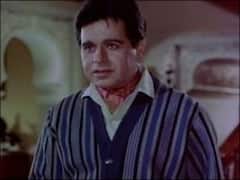 दिलीप कुमार ने मशहूर विलेन प्राण का मुंह जोरदार तमाचों से कर दिया था लाल, मूवी है यहां पर मौजूद