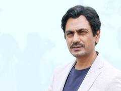 Nawazuddin Siddiqui : नवाजुद्दीन सिद्दीकीच्या अडचणीत वाढ; पत्नीने दाखल केली बलात्काराची तक्रार