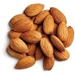 Almond Side Effects : सावधान! बदामाचं जास्त सेवन आरोग्यासाठी घातक, वेळीच सावध व्हा