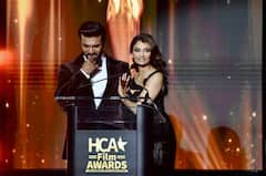 RRR: ਹਾਲੀਵੁੱਡ ਐਵਾਰਡ ਸ਼ੋਅ 'ਚ ਆਰਆਰਆਰ ਨੇ ਪਾਈਆਂ ਧਮਾਲਾਂ, ਰਾਜਾਮੌਲੀ ਦੇ ਭਾਸ਼ਣ ਨੇ ਲੁੱਟੀ ਮਹਿਫਲ