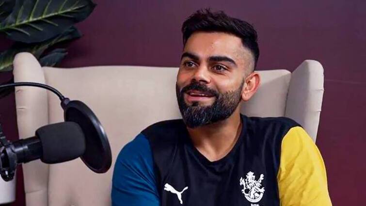 Virat Kohli opens up on his failure to win ICC trophies as an Indian Captain Captain Virat Kohli: অধিনায়ক হিসাবে আইসিসি ট্রফি জয়ের ব্যর্থতা নিয়ে অবশেষে মুখ খুললেন কোহলি