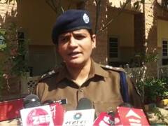 जोधपुर: रीट पेपर लीक की कोशिश, गैंग ने 40 लाख में खरीदा था पेपर, 4 करोड़ कमाने की थी तैयारी