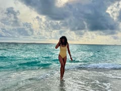 Photo: शुभमन गिल की बहन खूबसूरती के मामले देती हैं दिग्गज अभिनेत्रियों को टक्कर, सोशल मीडिया पर हजारों में फॉलोअर्स