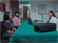 తల్లి పరిస్థితి తెలిసి కుప్పకూలిన రామ- అత్తకి కిడ్నీ దానం చేసేందుకు సిద్ధపడ్డ జానకి