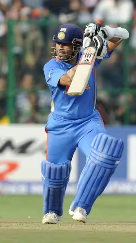 বিশ্বকাপের নক আউটে সর্বাধিক রান করা ভারতীয়রা