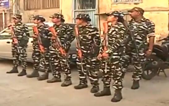 शहरात अनेक बैठकादेखील आयोजित करण्यात आल्या आहे.