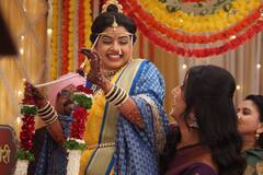 Bhagya Dile Tu Mala : 'भाग्य दिले तू मला' मालिकेत राज-कावेरी अडकणार लग्नबंधनात, पाहा फोटो