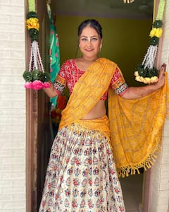 Priyanka Pandit: छलका भोजपुरी एक्ट्रेस का दर्द, कहा- फेक MMS ने बर्बाद किया करियर, नहीं मिल रही थी फिल्में, भगवान की शरण में मिला सुकून